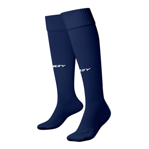 Deploy Performance Football Socks - Navy