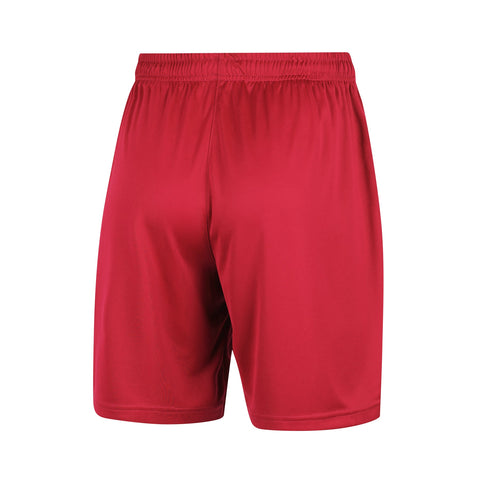 Deploy Legacy Football Shorts - RED