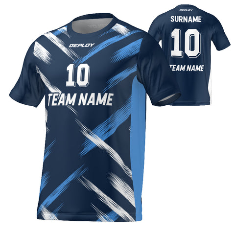 FLIGHT JERSEY 41 - NAVY