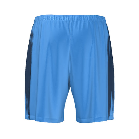 STRIDE SHORTS 2 - SKY BLUE