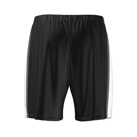 STRIDE SHORTS 5 - BLACK