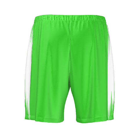 STRIDE SHORTS 2 - GREEN