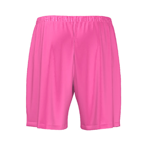 STRIDE SHORTS 1 - PINK