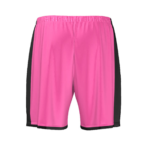 STRIDE SHORTS 4 - PINK