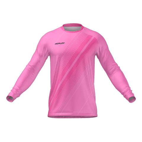 FINGERTIP GOALKEEPER JERSEYS - 26