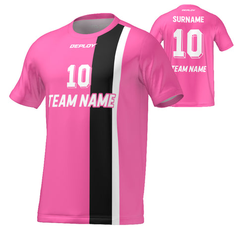 FLIGHT JERSEY 34 - PINK