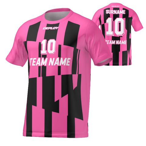 FLIGHT JERSEY 40 - PINK