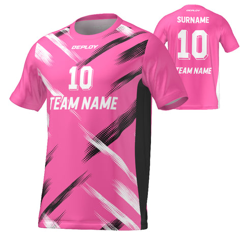 FLIGHT JERSEY 41 - PINK