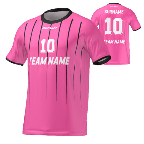 FLIGHT JERSEY 55 - PINK