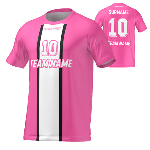 FLIGHT JERSEY 56 - PINK