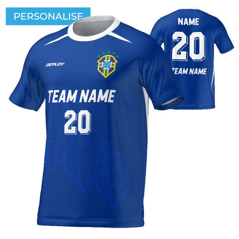 CANARINHO AWAY