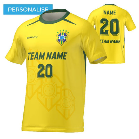 CANARINHO HOME