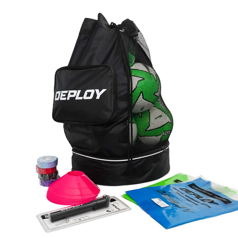 Coaches Bag V2