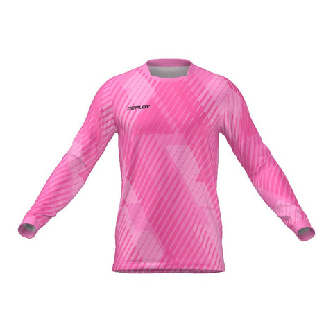 FINGERTIP GOALKEEPER JERSEYS - 12