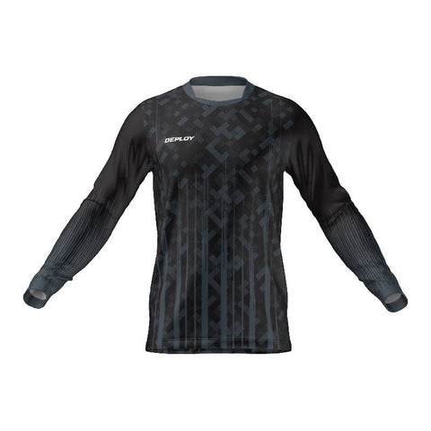 FINGERTIP GOALKEEPER JERSEYS - 15