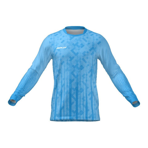 FINGERTIP GOALKEEPER JERSEYS - 18