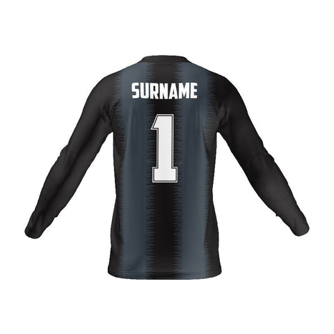 FINGERTIP GOALKEEPER JERSEYS - 1