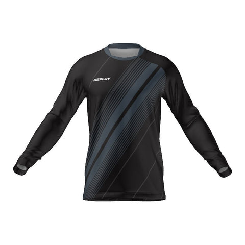 FINGERTIP GOALKEEPER JERSEYS - 22