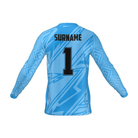 FINGERTIP GOALKEEPER JERSEYS - 32