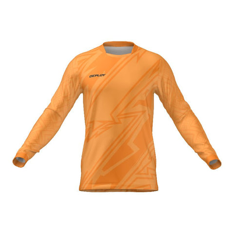 FINGERTIP GOALKEEPER JERSEYS - 35