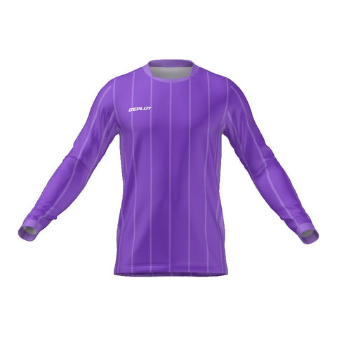 FINGERTIP GOALKEEPER JERSEYS - 37