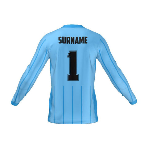 FINGERTIP GOALKEEPER JERSEYS - 39