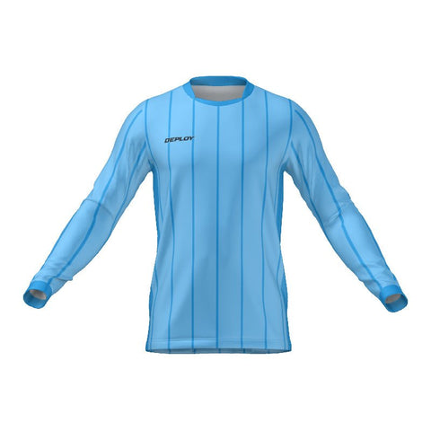 FINGERTIP GOALKEEPER JERSEYS - 39