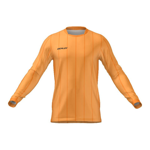 FINGERTIP GOALKEEPER JERSEYS - 42