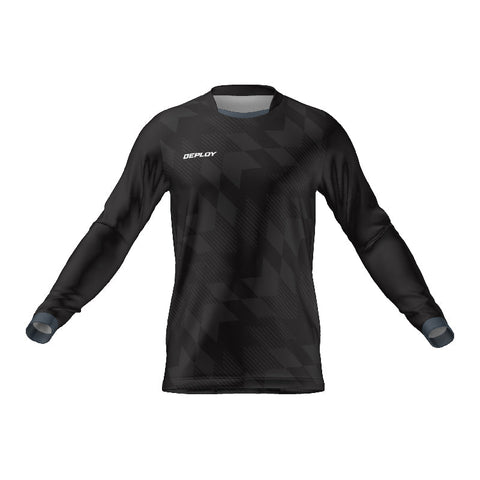FINGERTIP GOALKEEPER JERSEYS - 43