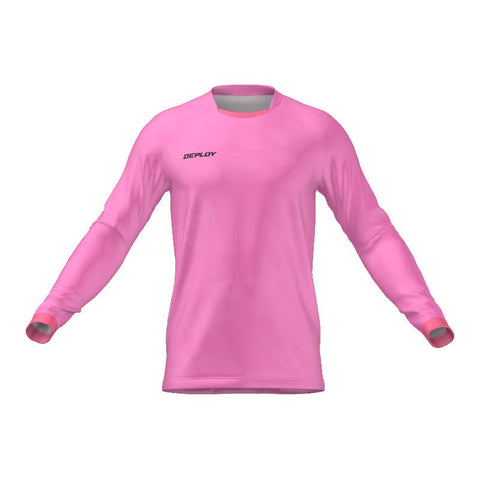 FINGERTIP GOALKEEPER JERSEYS - 47