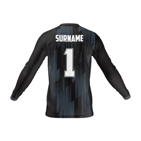 FINGERTIP GOALKEEPER JERSEYS - 50