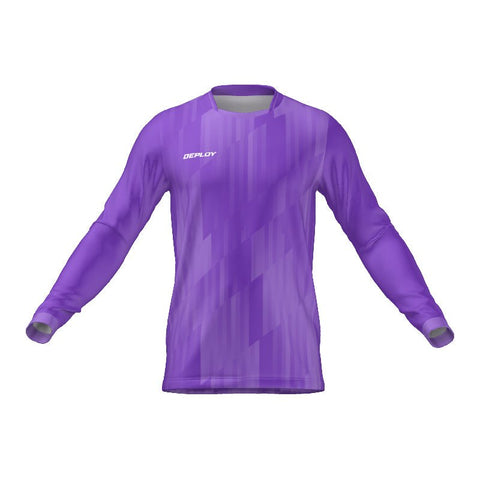 FINGERTIP GOALKEEPER JERSEYS - 51