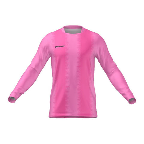 FINGERTIP GOALKEEPER JERSEYS - 5