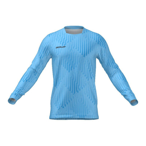 FINGERTIP GOALKEEPER JERSEYS - 67