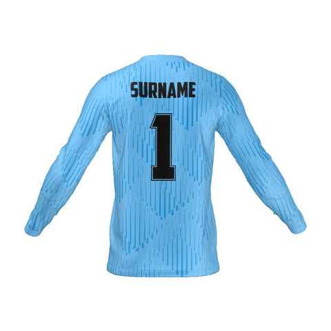 FINGERTIP GOALKEEPER JERSEYS - 67