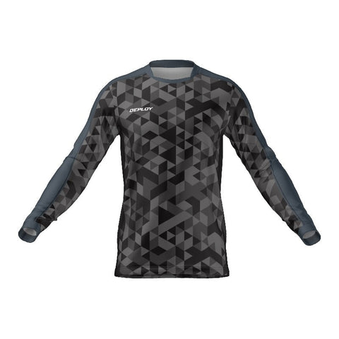 FINGERTIP GOALKEEPER JERSEYS - 71