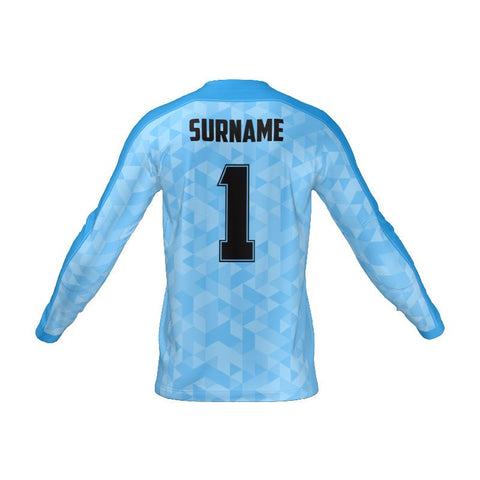 FINGERTIP GOALKEEPER JERSEYS - 74