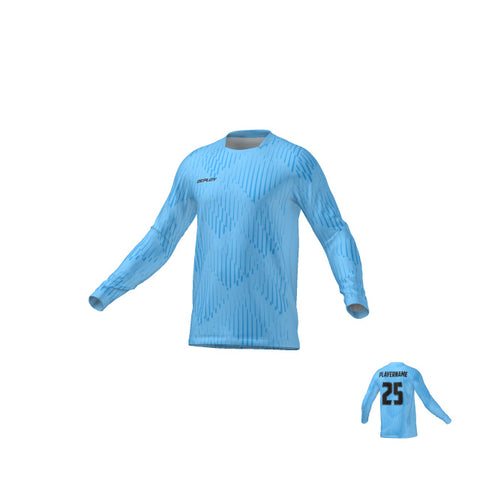FINGERTIP GOALKEEPER JERSEYS - 67