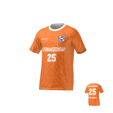 ORANJE HOME
