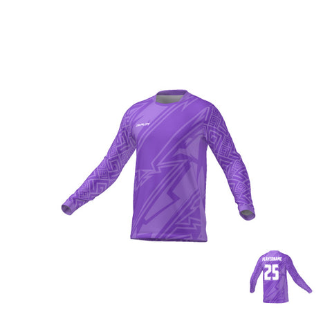 FINGERTIP GOALKEEPER JERSEYS - 30