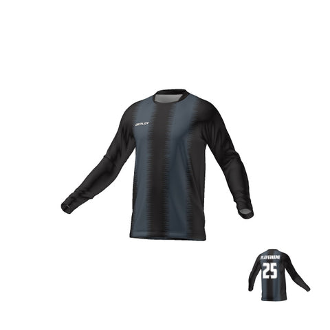 FINGERTIP GOALKEEPER JERSEYS - 1