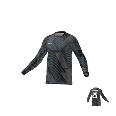 FINGERTIP GOALKEEPER JERSEYS - 8