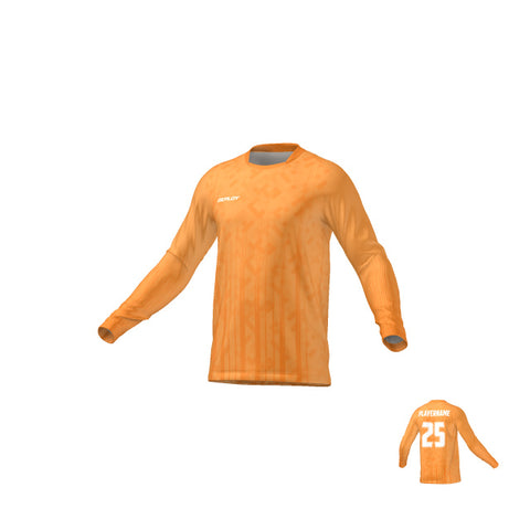 FINGERTIP GOALKEEPER JERSEYS - 21