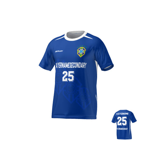 CANARINHO AWAY