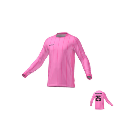 FINGERTIP GOALKEEPER JERSEYS - 40