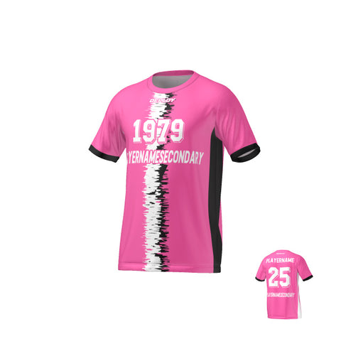FLIGHT JERSEY 35 - PINK