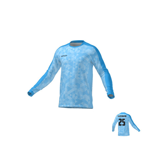 FINGERTIP GOALKEEPER JERSEYS - 74